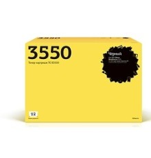 T2 106R01531 Картридж TC-X3550 для Xerox WorkCentre 3550 (11000 стр.) с чипом