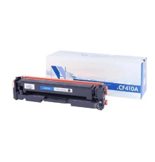 NV Print CF410A Картридж для HP Laser Jet Pro M477fdn/M477fdw/M477fnw/M452dn/M452nw, Black, 2 300 к