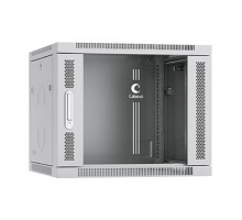 Cabeus SH-05F-9U60/45 Шкаф телекоммуникационный настенный 19