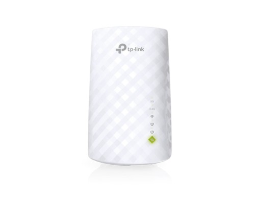 [Сетевое оборудование] TP-Link RE200 AC750 Усилитель Wi-Fi сигнала