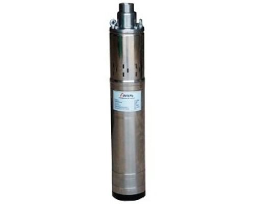 [Насосы] Вихрь СН-90B [68/3/3] Скважинный насос  { винтовой, 550 вт, мах-1500л/час, D-90мм, вых.-1дюйм }