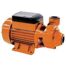 Вихрь ПН-370  [68/4/1] Поверхностный  Насос { 370вт, вихревой, корпус/чугун, высота подъема-30 м, max-45 л/мин ,  глубина / всасывания-9м ,  мчастицы-150 г/м3 }