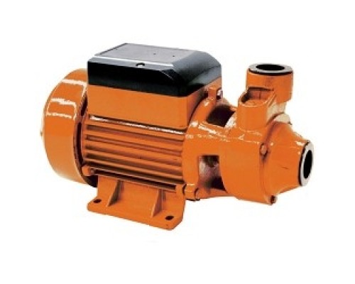 [Насосы] Вихрь ПН-370  [68/4/1] Поверхностный  Насос { 370вт, вихревой, корпус/чугун, высота подъема-30 м, max-45 л/мин ,  глубина / всасывания-9м ,  мчастицы-150 г/м3 }