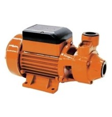 Вихрь ПН-650 [68/4/5] Поверхностный насос { 650вт, центробежный ,  корпус/пластик, высота подъема-45 м, глубина / всасывания-9м ,  max-55л/мин , частицы-150 г/м3 }