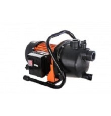 Вихрь ПН-900 [68/4/2] Поверхностный  Насос  { 900вт, центробежный ,  корпус/пластик, высота подъема-45 м, глубина / всасывания-9м ,  max-60л/мин , частицы-150 г/м3 }