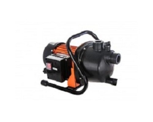 [Насосы] Вихрь ПН-900 [68/4/2] Поверхностный  Насос  { 900вт, центробежный ,  корпус/пластик, высота подъема-45 м, глубина / всасывания-9м ,  max-60л/мин , частицы-150 г/м3 }