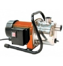 Вихрь ПН-1100Н [68/4/3] Поверхностный Насос  { 1100вт, центробежный , корпус/нерж,  высота подъема-50 м, глубина / всасывания-9м ,  max-70л/мин ,  частицы-150 г/м3 } 