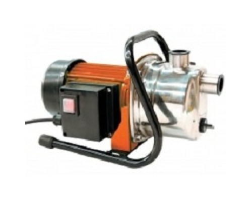 [Насосы] Вихрь ПН-1100Н [68/4/3] Поверхностный Насос  { 1100вт, центробежный , корпус/нерж,  высота подъема-50 м, глубина / всасывания-9м ,  max-70л/мин ,  частицы-150 г/м3 } 