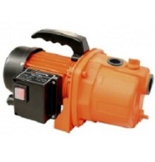 Вихрь ПН-1100Ч  [68/4/6]  Поверхностный насос  { 1100вт, центробежный , корпус/чугун,  высота подъема-50 м, глубина / всасывания-9м ,  max-70л/мин ,  частицы-150 г/м3 }