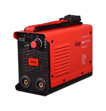 FUBAG IR 220 VRD Инвертор сварочный [41330/8641438/43637] { раб.напряжение 150-240В;Ном. напряжение, В 220, Сварочн. ток, А 30-220, Вес, кг 4,5}
