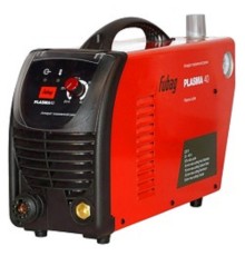 FUBAG PLASMA 40 (31460) + горелка FB P40 6m (38467) [31460.1] { В 220,  Квт 5.2 Макс.  16мм Вес, кг 7.6}