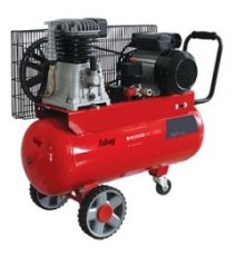 FUBAG B4000B/50 СМ3 Компрессор [45681489] {Реси- вер, л 50 Произ- водит., л/мин 400 Давле- ние, бар 10 Мощность, кВт 2.2 Напря- жение, В 220 Вес, кг 60}