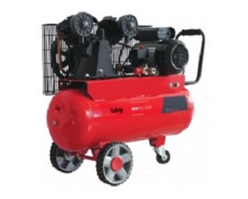 [Компрессоры] FUBAG VCF/50 СМ3 Компрессор [45681465/641273] {Реси- вер, 50 Произ- водит., л/мин 440 Давле- ние, бар 10 Мощность, кВт 2.2 Напря- жение, В 220 Вес, кг 64}