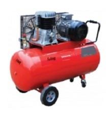 FUBAG B6800B/270 CT7,5 Компрессор [45681595] {Реси- вер, 270 Произ- водит., л/мин 850 Давле- ние, бар 10 Мощность, кВт 5.5 Напря- жение, В 380 Вес, кг182.5}