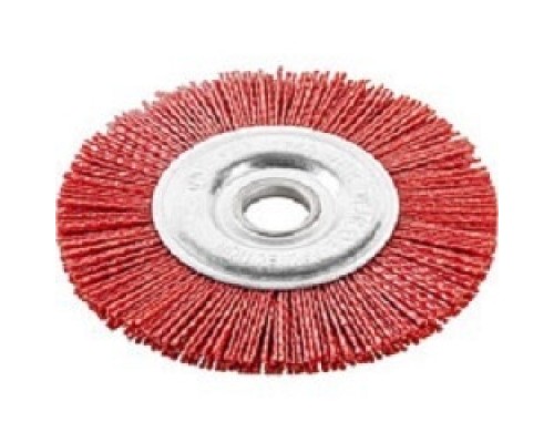 [Щетки для дрелей] ЗУБР 