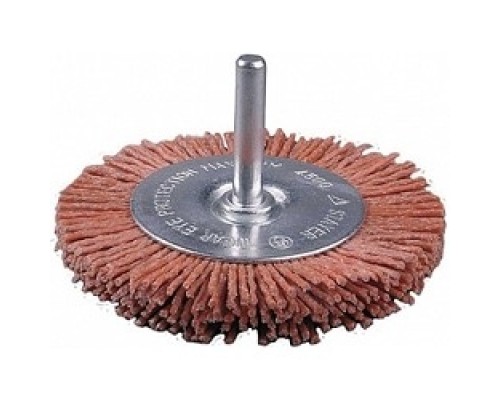 [Щетки для дрелей] ЗУБР 