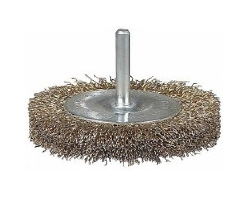 [Щетки для дрелей] ЗУБР 