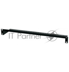 Монтажное оборудование Hyperline CM-ML-REAR Кабельный организатор, 19