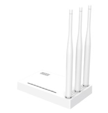 Netis WF2409E Маршрутизатор беспроводной, 4x100 Мбит/сек, 802.11 2.4 ГГц, Wi-Fi 300 Мбит/с