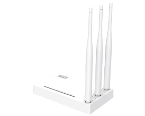 [Сетевое оборудование] Netis WF2409E Маршрутизатор беспроводной, 4x100 Мбит/сек, 802.11 2.4 ГГц, Wi-Fi 300 Мбит/с