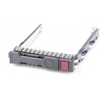 САЛАЗКА ДЛЯ HDD HP Салазки для жестких дисков 2.5