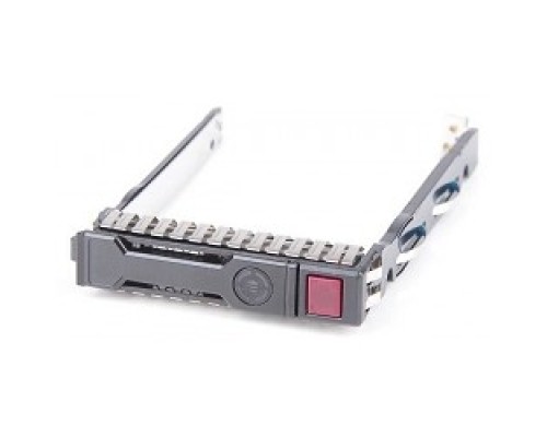 [Опция к серверу] САЛАЗКА ДЛЯ HDD HP Салазки для жестких дисков 2.5