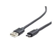 Cablexpert CCP-USB2-AMCM-10 Кабель USB2.0 AM/USB3.1TypeC, 3м, 