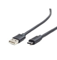 Cablexpert CCP-USB2-AMCM-10 Кабель USB2.0 AM/USB3.1TypeC, 3м, 