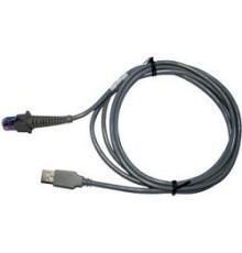 Datalogic Интерфейсный кабель для сканера Gryphon GPS4490 USB (ПРЯМОЙ) 90A052065
