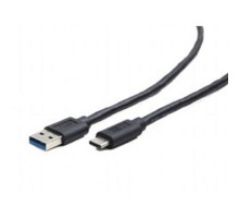 Cablexpert CCP-USB3-AMCM-1M Кабель USB3.0 AM/USB3.1TypeC, 1м, 