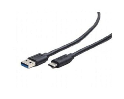[кабели] Cablexpert CCP-USB3-AMCM-1M Кабель USB3.0 AM/USB3.1TypeC, 1м, 