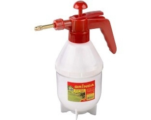 [Опрыскиватели] GRINDA Распылитель 