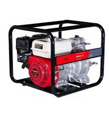 FUBAG Мотопомпа для чистой воды PTH 600 (Honda) [838249] {560  л/мин_34м}