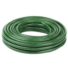 Шланг RACO PREMIUM поливочный, 40атм., армированный, 5-ти слойный, 1/2