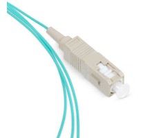 Cabeus PT-SC-50 Пигтейл SC 50/125 mm (OM3) 1.5м LSZH