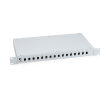 Cabeus FO-19-16SC Кросс оптический 19