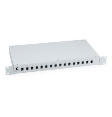 Cabeus FO-19-16SC Кросс оптический 19