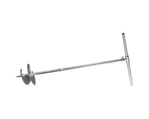 [Буры садовые] Бур ЗУБР 