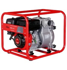 FUBAG PG1300T [838247] { Мотопомпа для сильнозагрязненной воды 1300 л/мин. 80 / 3 Диаметр патрубков, мм/дм 26 Напор, м 8 Глубина всасывания, м 53 Вес, кг  }