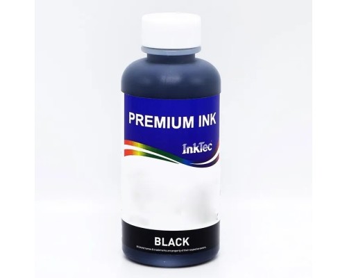[Расходные материалы] InkTec Чернила Epson C67/C91, E0007 (InkTec) BK pigm, 0,1л (оригинальная фасовка)