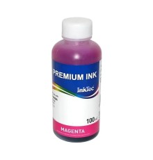 InkTec Чернила Epson C67/C91, E0007 (InkTec) M pigm, 0,1л (оригинальная фасовка)