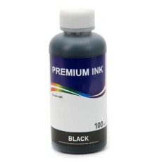 InkTec Чернила Epson R270, E0010 (InkTec) T0821, BK, 0,1л (оригинальная фасовка) (E0010-100MB)