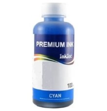 InkTec Чернила Epson R270, E0010 (InkTec) T0825, CL , 0,1л (оригинальная фасовка) (E0010-100MLC)