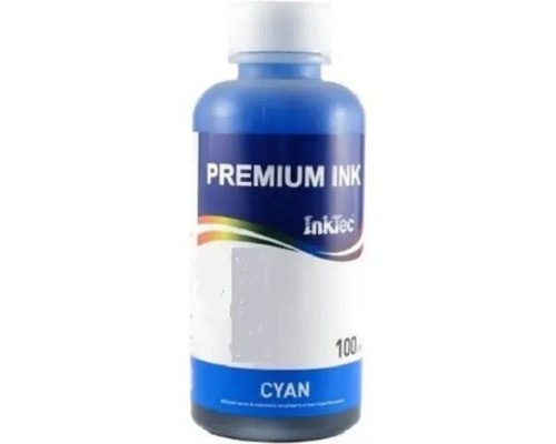 [Расходные материалы] InkTec Чернила Epson R270, E0010 (InkTec) T0825, CL , 0,1л (оригинальная фасовка) (E0010-100MLC)