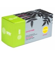 CACTUS Тонер Картридж CS-PH7100M пурпурный для Xerox Phaser 7100/7100N/7100DN (4500стр.)