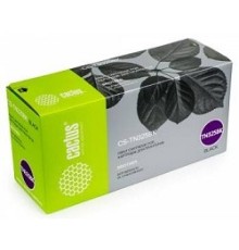 Cactus CS-TN325BK черный для Brother DC- 9055/9270/HL-4140/4150/4570 (4000стр.)