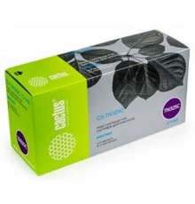 Cactus CS-TN325C голубой для Brother DCP-9055/9270/HL-4140/4150/4570 (3500стр.) 