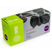 Cactus CS-TN325M пурпурный для Brother DCP-9055/9270/HL-4140/4150/4570 (3500стр.)