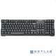 Клавиатура A4Tech KR-750 черный USB