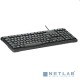 Клавиатура A4Tech KR-750 черный USB